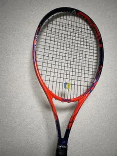 ヘッド　ラジカルmp