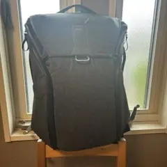 Peak design everyday バックパック　30L ピークデザインのサムネイル