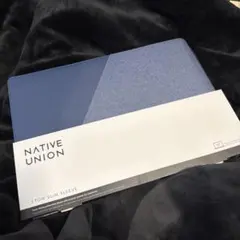 Native Union Stow Slim MacBook 13インチ