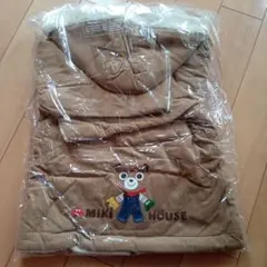 mikihouse　コート