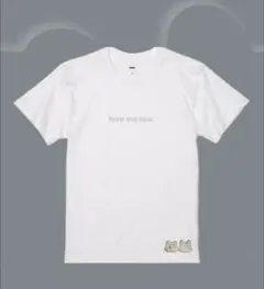 らぶいーず×kwl　Tシャツ　XLサイズ3枚セット