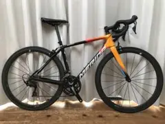 【中古】MERIDA SCULTURA RIM 4000 ロードバイク メリダ -MERIDA- | ラインナップ | ロードバイク | SCULTURA RIM