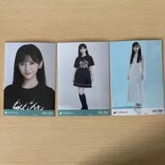(*♡様 池田瑛紗　真夏の全国ツアー2025 スペシャルTシャツ　乃木坂46生写