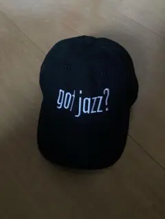 専用　got jazz? キャップ sounds good SOUNDS GOOD CAP Sounds is high | Mint Condition