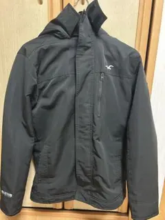 ホリスター ブルゾン