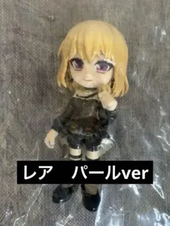 バンドリ　パルバース　ドロリス　シークレット　Ave Mujica　箱付き