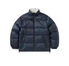 thisisneverthat PERTEX® リバーシブルTダウンジャケット