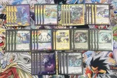 デュエルマスターズ スペシャルプロモパック 2025 vol.4 プロモ セット