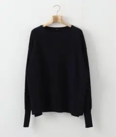 COMOLI 22AW コモリニット