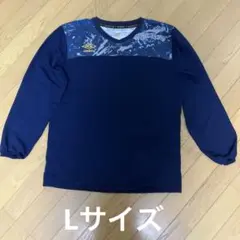 umbro ネイビー ピステ　Lサイズ