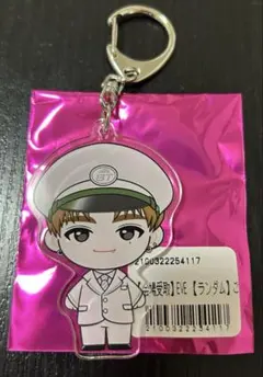 2025年最新】超特急 アクスタ タカシの人気アイテム - メルカリ