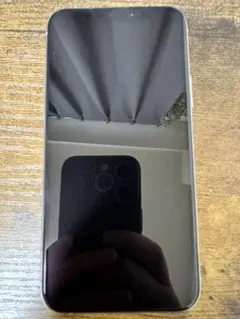 美品 iPhone11 Pro 64GB SIMフリー バッテリー100%