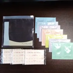 アルビオンフラルネサンプルセットミニポーチ付き