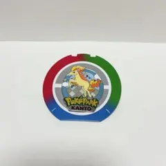 ポケパークカントー ピンバッジ 10個 まとめ売り - メルカリ