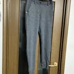 美品BRIEFING （ブリーフィング）レディース　パンツ　 グレー　S 2025年最新】briefing ブリーフィング ゴルフ パンツの人気