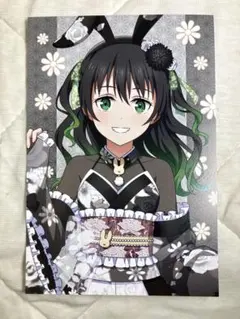 ラブライブ 虹ヶ咲 高咲侑 中華街コラボ コースター - Mercari