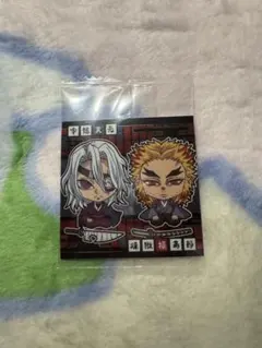 鬼滅の刃ウエハース