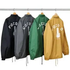 COCOLO BLAND OG BONG COACH JKTのサムネイル