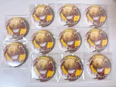 地獄のどこが悪い？ ルシファー 缶バッジ へるば WHB 猫の日 - メルカリ