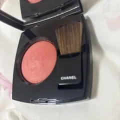 CHANEL チーク　71