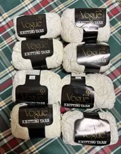 ㉘Vogue　Y30008　新シャッペモール