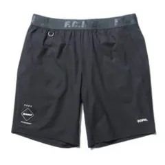 【極美品】 FCRB ストレッチライトウェイトイージーショーツのサムネイル
