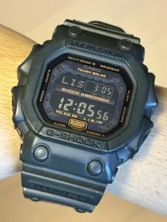 2025年最新】g-shock gxw-56の人気アイテム - メルカリ