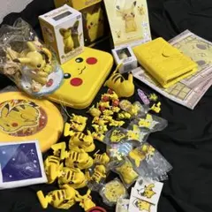 激レア ピカチュウ 2007年 ぬいぐるみ ポケモンだいすきクラブ 当選品