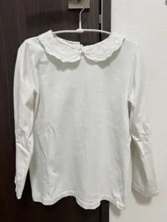 【2枚セット】シップスキッズ長袖Ｔシャツ120センチ