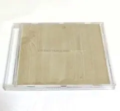 STUDIO VANQUISH　CD　he　susquatch
