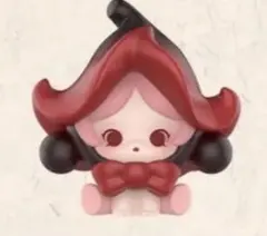 SKULLPANDA Petals in Four Acts popbean