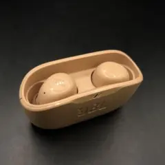 即決 JBL WAVE BUDS ワイヤレスイヤホン