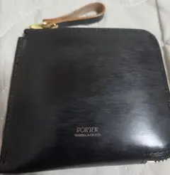 PORTER】BUENA VISTA CLASICA コインケース - メルカリ