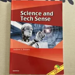 Science and Tech Sense