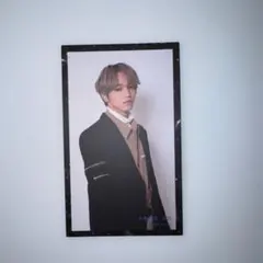 【JO1】大平祥生　トレーディングカード