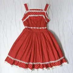 ベイビーザスターズシャインブライト Confiture Ribbon ワンピース