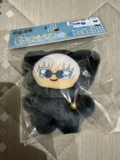 ちみけも 呪術廻戦