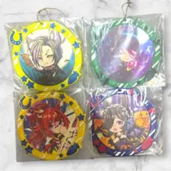 一番くじ ウマ娘 プリティーダービー 12弾 F賞 フルカラーラバーチャーム