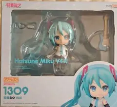 2026年最新】ねんどろいど キャラクター・ボーカル・シリーズ01 初音