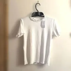 【INGNIカットソー】新品・未使用