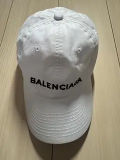 2025年最新】BALENCIAGA キャップ 正規品の人気アイテム - メルカリ