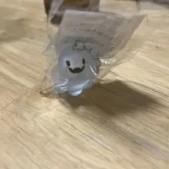 畜光ゴーストキーホルダー
