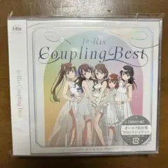 i☆Ris Coupling Best 新品