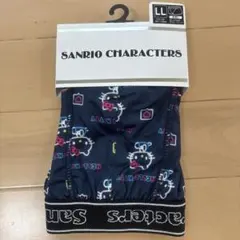 新品未使用　L L キティ