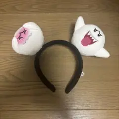 USJ テレサ カチューシャ