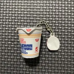 日清カップヌードル ミニチュアチャーム カップヌードルシーフード