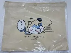 ちいかわ　巨人　読売ジャイアンツ サコッシュ　ハチワレ　新品　未開封