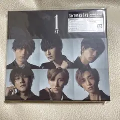 2026年最新】1st sixtones 音色盤の人気アイテム - メルカリ