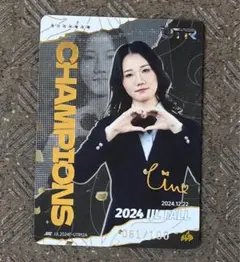 第五人格IJLカードAXIZリムサイン入り 第五人格IJLカードAXIZリムサイン入り 第五人格 IJLカード AXIZ