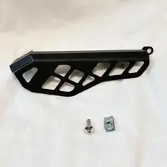 ⭐️エリミネーター エンジン 水パイプ 保護カバー ラジエーターカバー